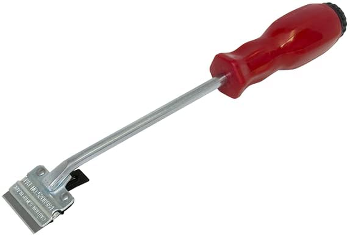 Lisle 52000 Razor Blade Scraper