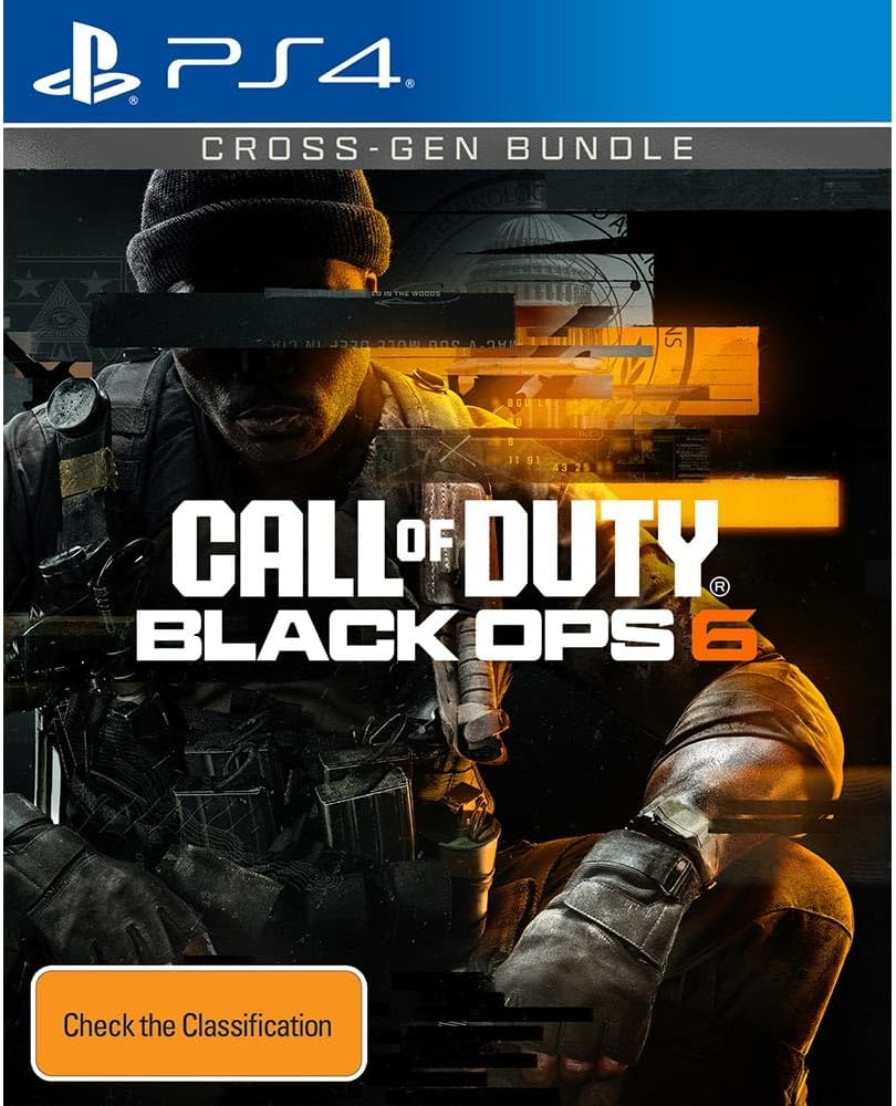 Call of Duty: Black Ops 6 - Playstation 4 image number 6
