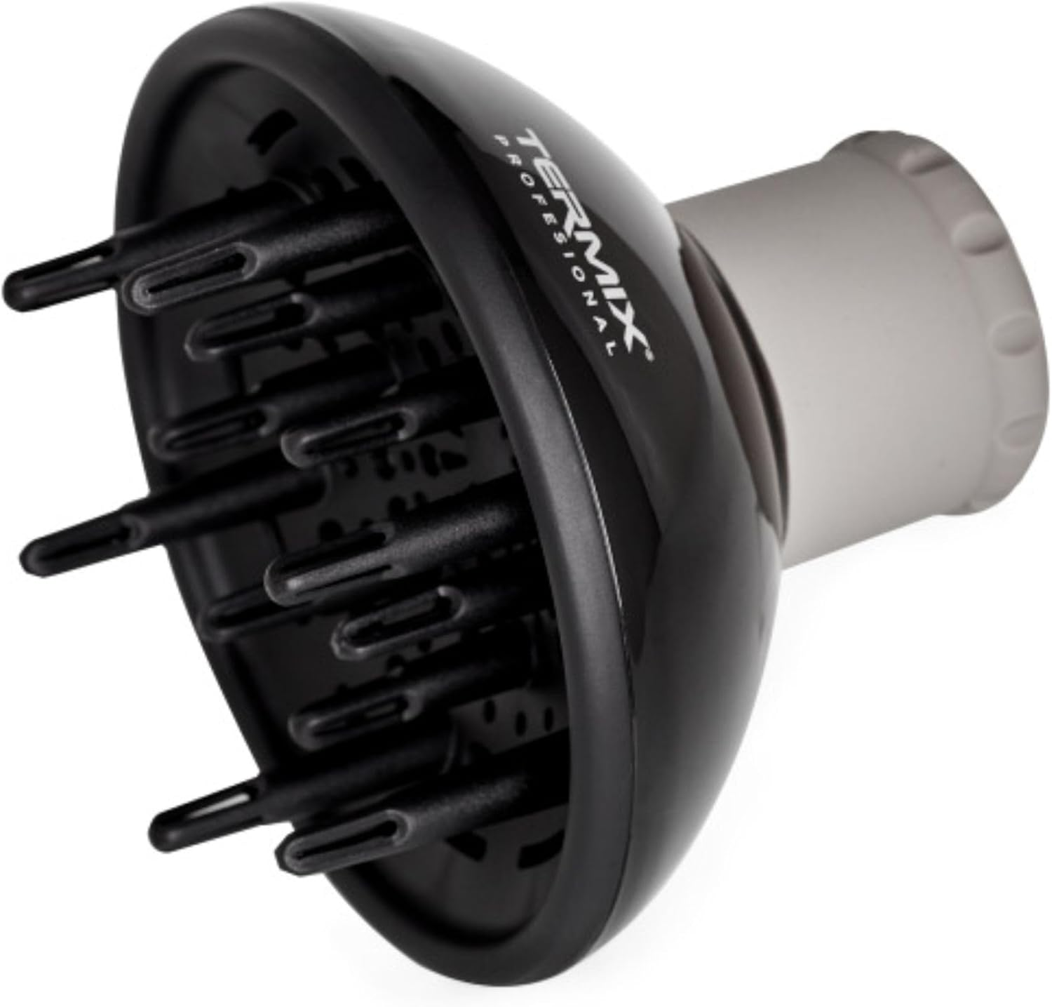 Termix Universal Hair Dryer Bristle Diffuser image number 2