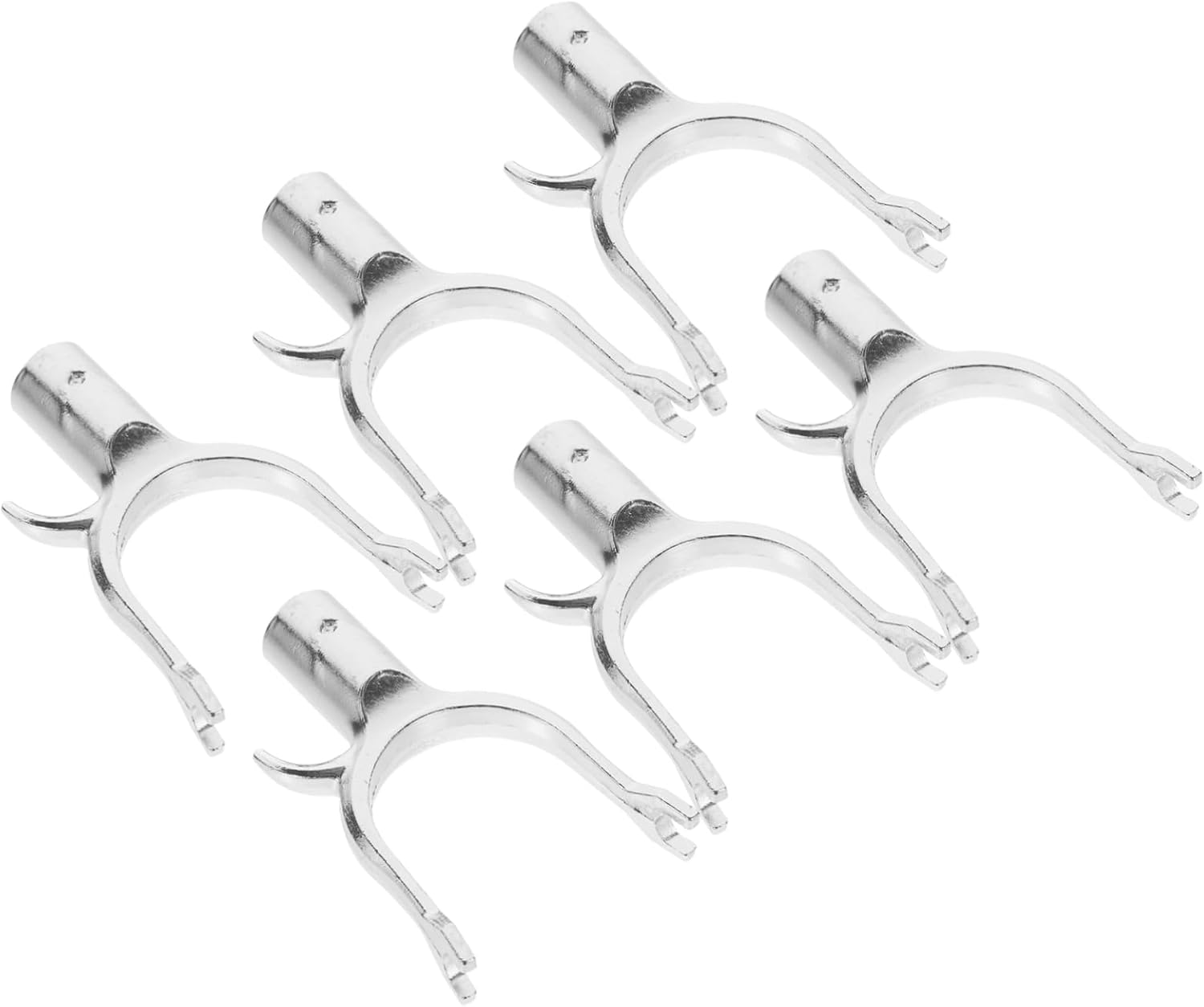 BESPORTBLE 5Pcs Fruit Tree Support Frame Aluminium Alloy Garden Plant Branch Support Tool for Fruited Tree Branches Straightening in Garden image number 2