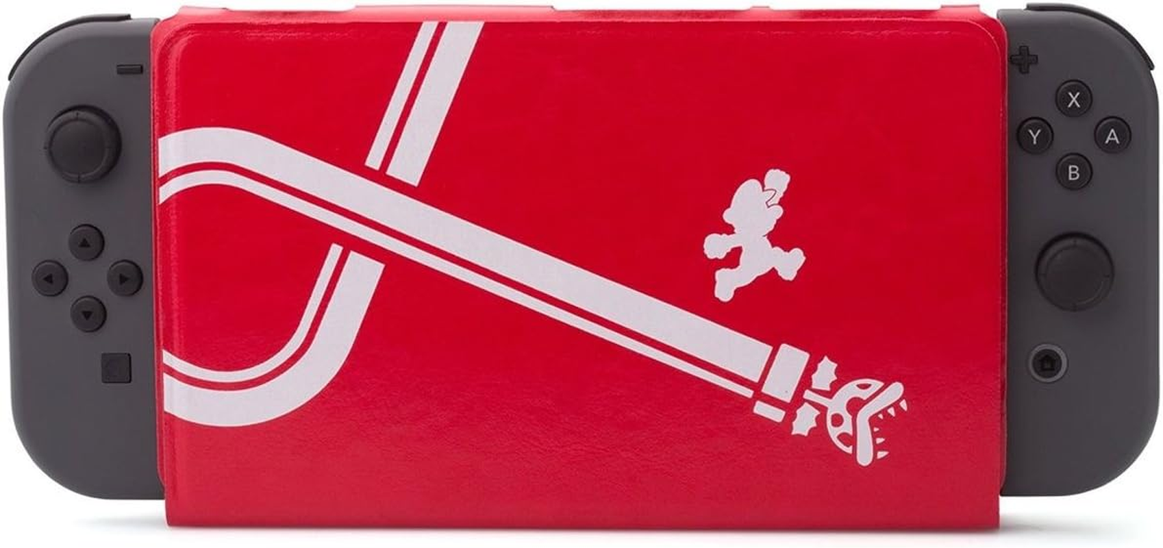 Nintendo Switch Hybrid Cover - Mario