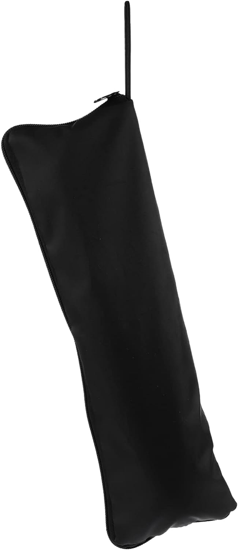 BESPORTBLE Folding Umbrella Bag Umbrella Cover Portable Waterproof Bag Umbrella Bag Umbrella Hanging Bag Umbrella Storage Bag 1Pc (Blue 35Cm)