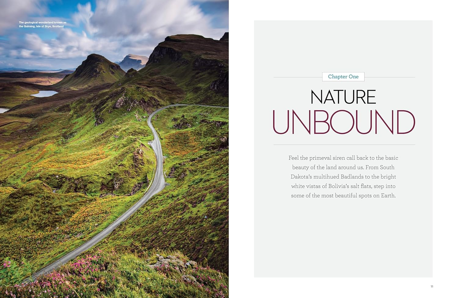 Destinations of a Lifetime: 225 of the World'S Most Amazing Places image number 6