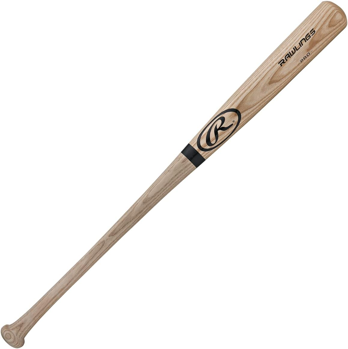 Rawlings | Adirondack Wood Bat | Ash | -3 Drop | Multiple Styles