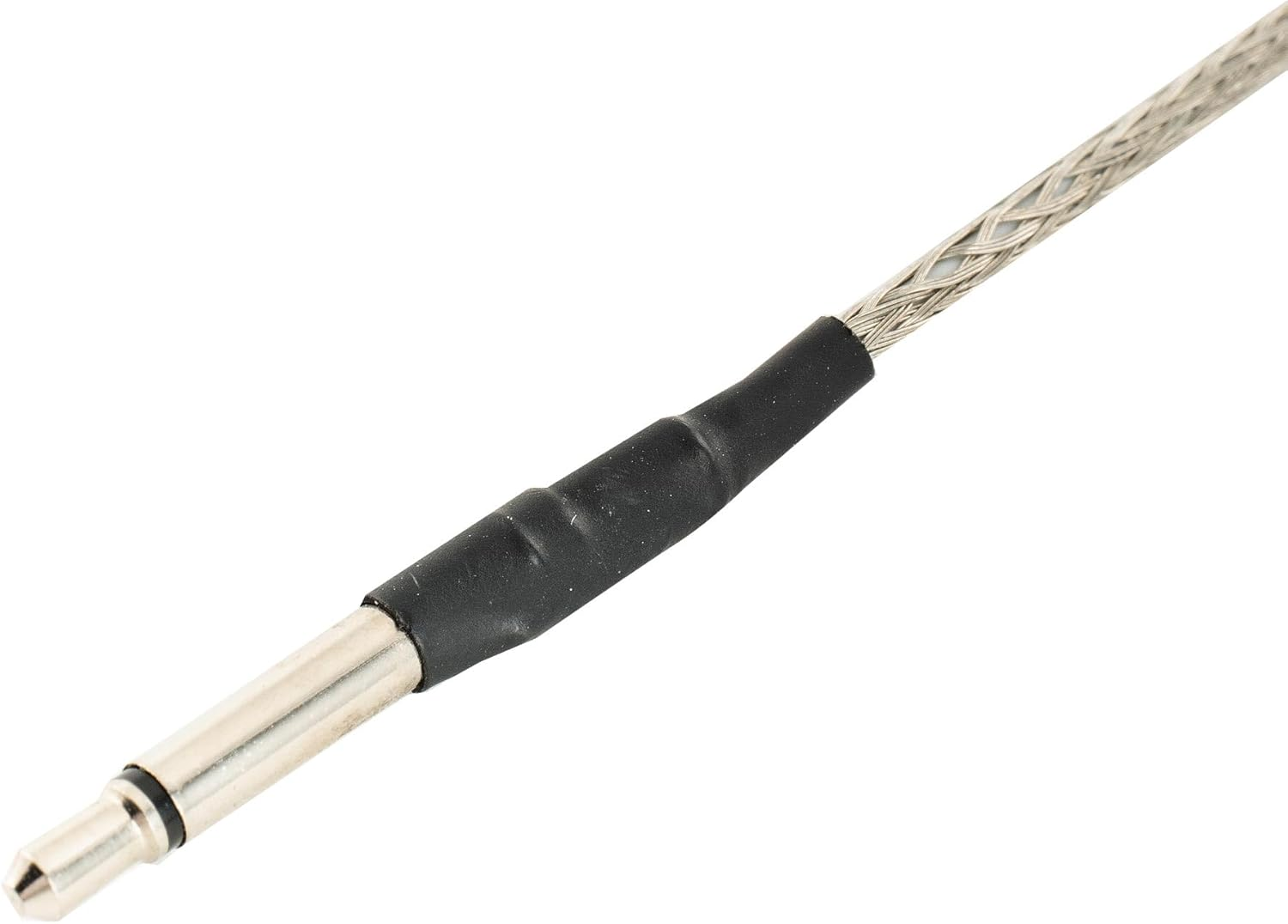 Musiclily Basic Transducer under Bridge Saddle Ceramic Piezo Pickup for Ukulele, 50Mm&times;2.8Mm - 75Mm Length image number 4