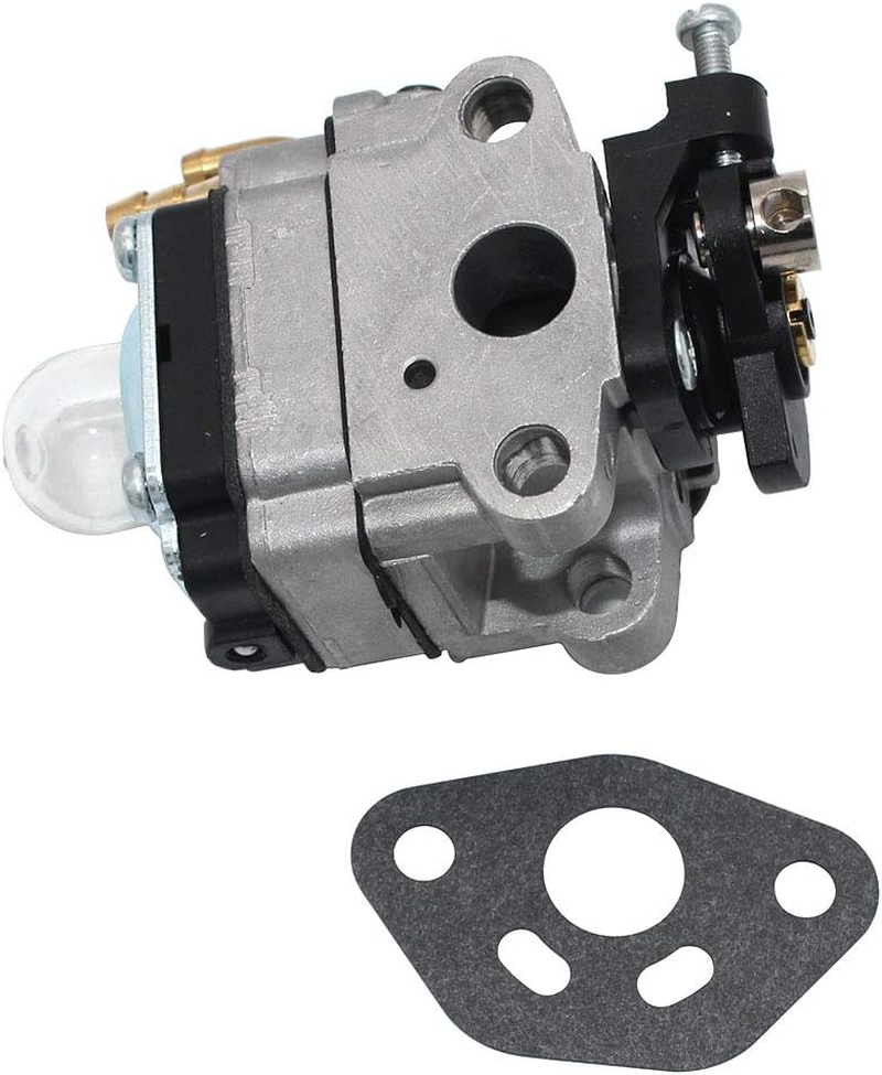Carburetor for Robin Subaru EH025 EH035 592-60090-00-2 593-60140-00 image number 5