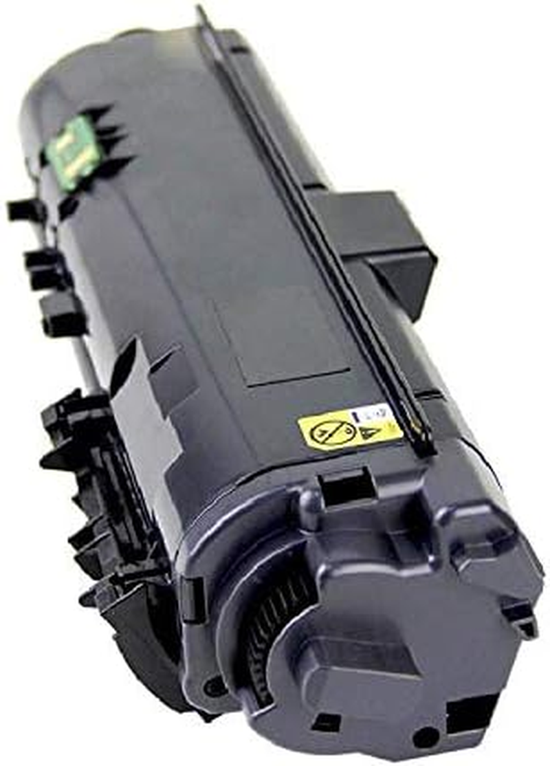 Generic TK-1184 Black Toner for KYOCERA ECOSYS M2735DW, M2635DN