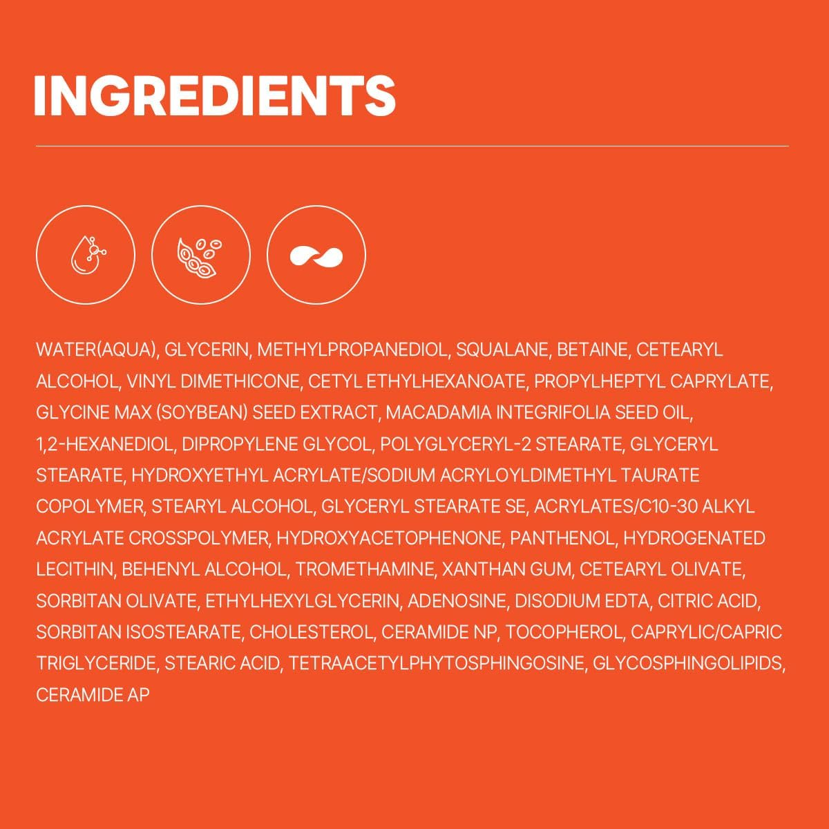 Round Lab Soybean Panthenol Cream 80 Ml image number 3