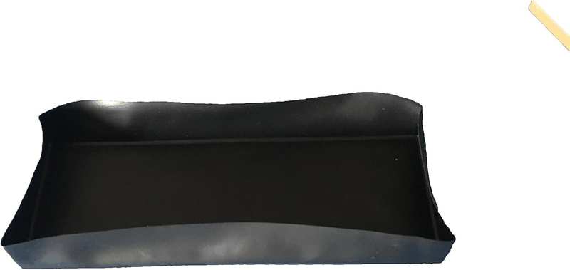 Rubber Vent Cover, Size Options 4X10 Inch / 4X12 Inch / 4X14 Inch / 6X10 Inch / 6X12 Inch, 3-Pack image number 4