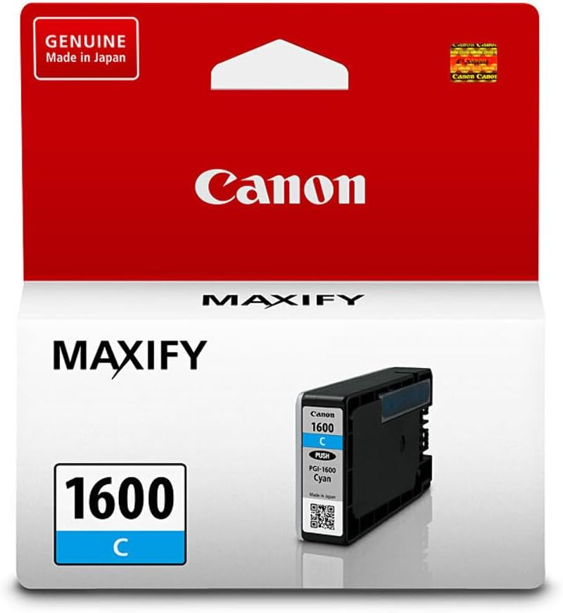 Canon PGI1600M Magenta