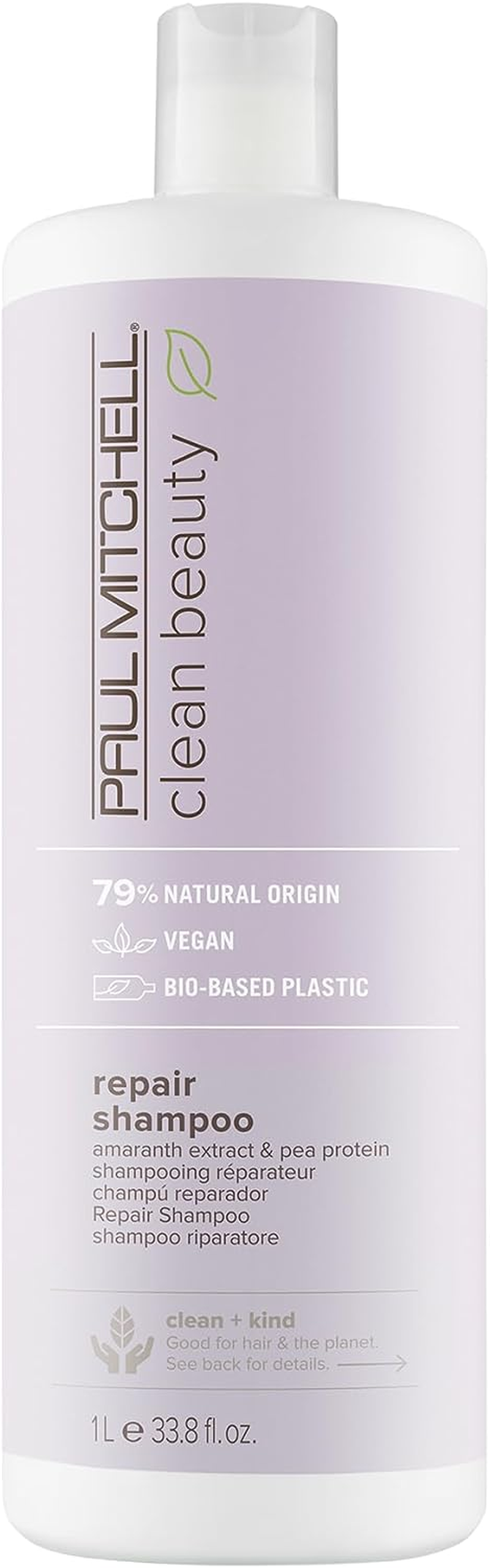 Paul Mitchell Clean Beauty Repair image number 5