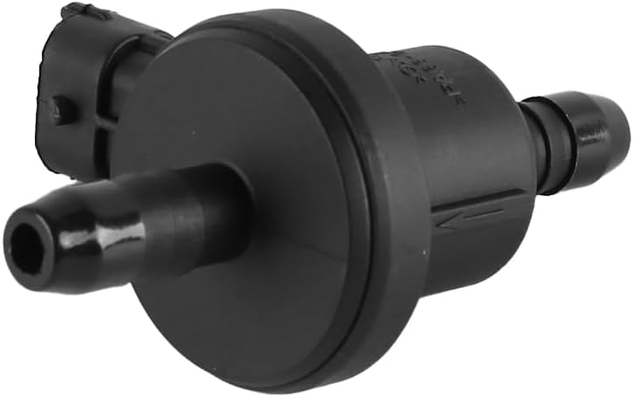 Petrol Evaporation Control Purge Solenoid Valve 0280142500 System Vacuum Valve Purge Magnet