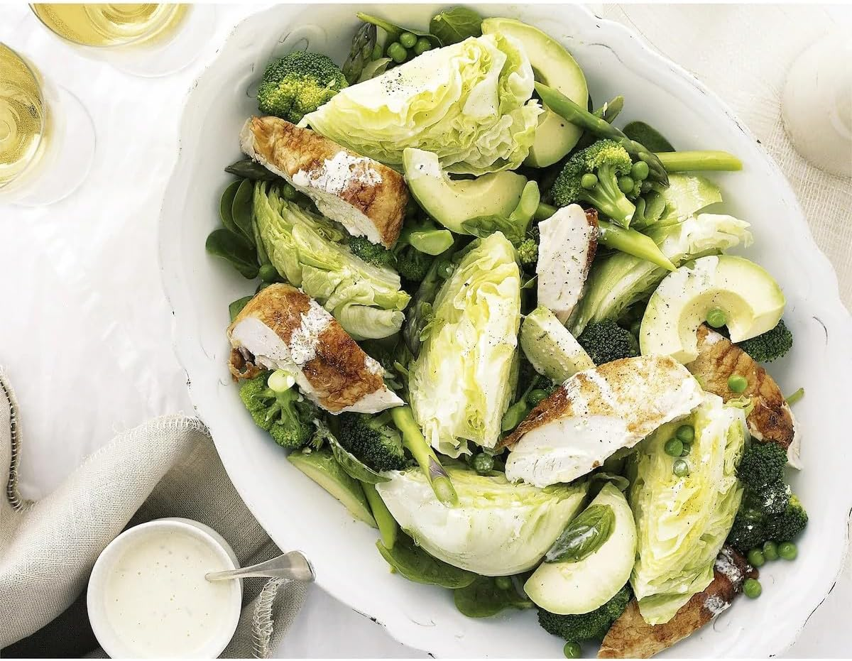 Praise Traditional Mayonnaise Squeeze, 490 G