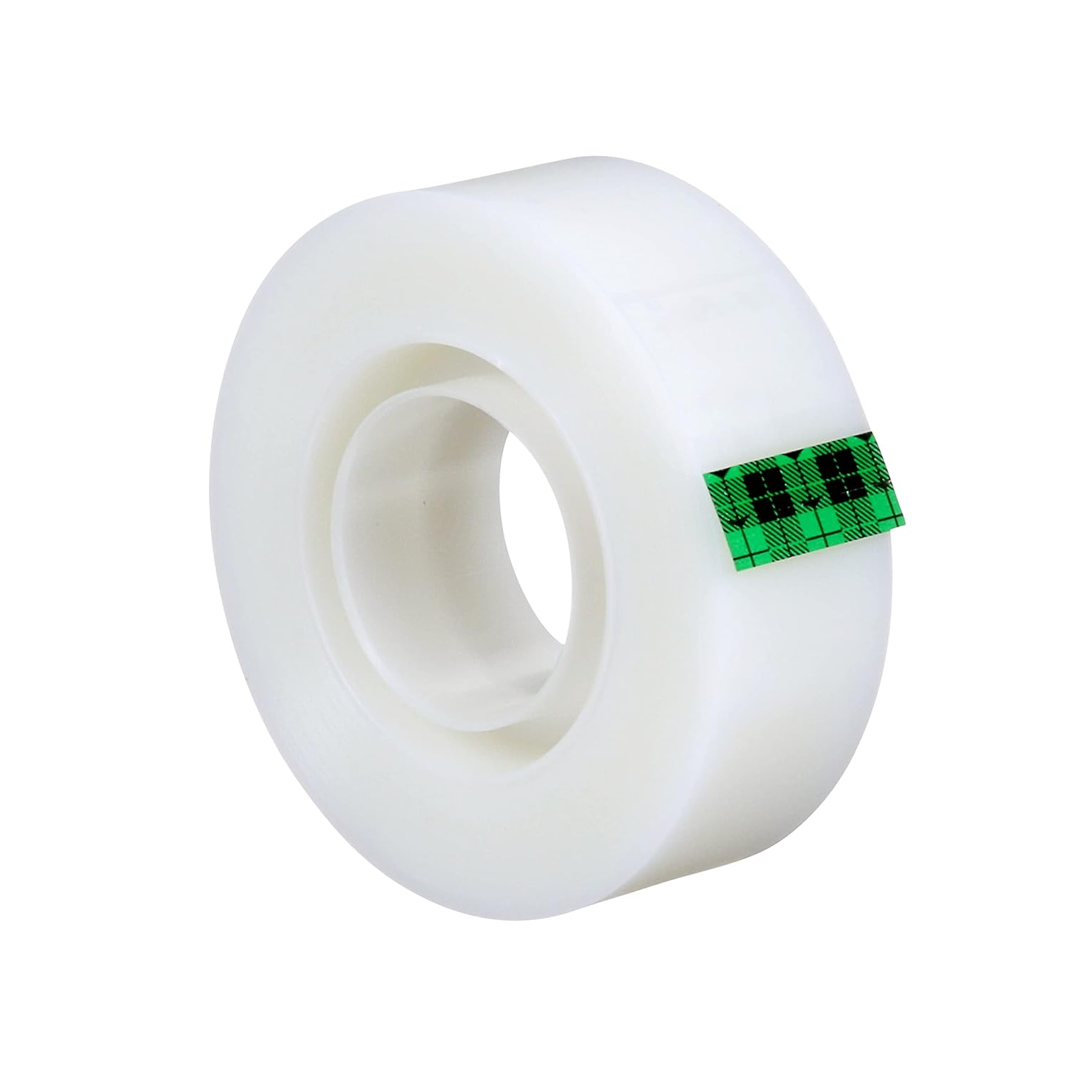 Scotch Magic Tape - 6 Rolls 19Mm &times; 33M - Invisible Tape for General Purpose for Repairing, Labeling and Sealing Documents image number 2