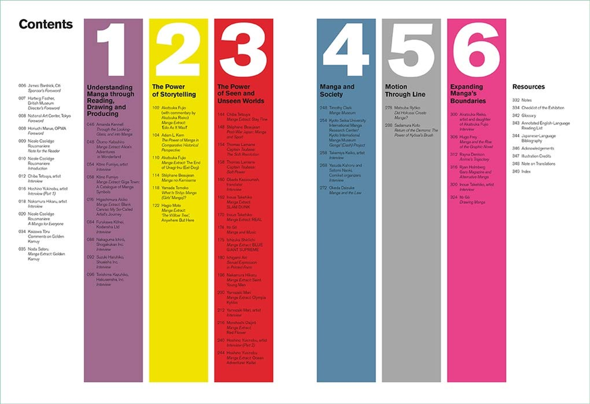 Manga Manga image number 4