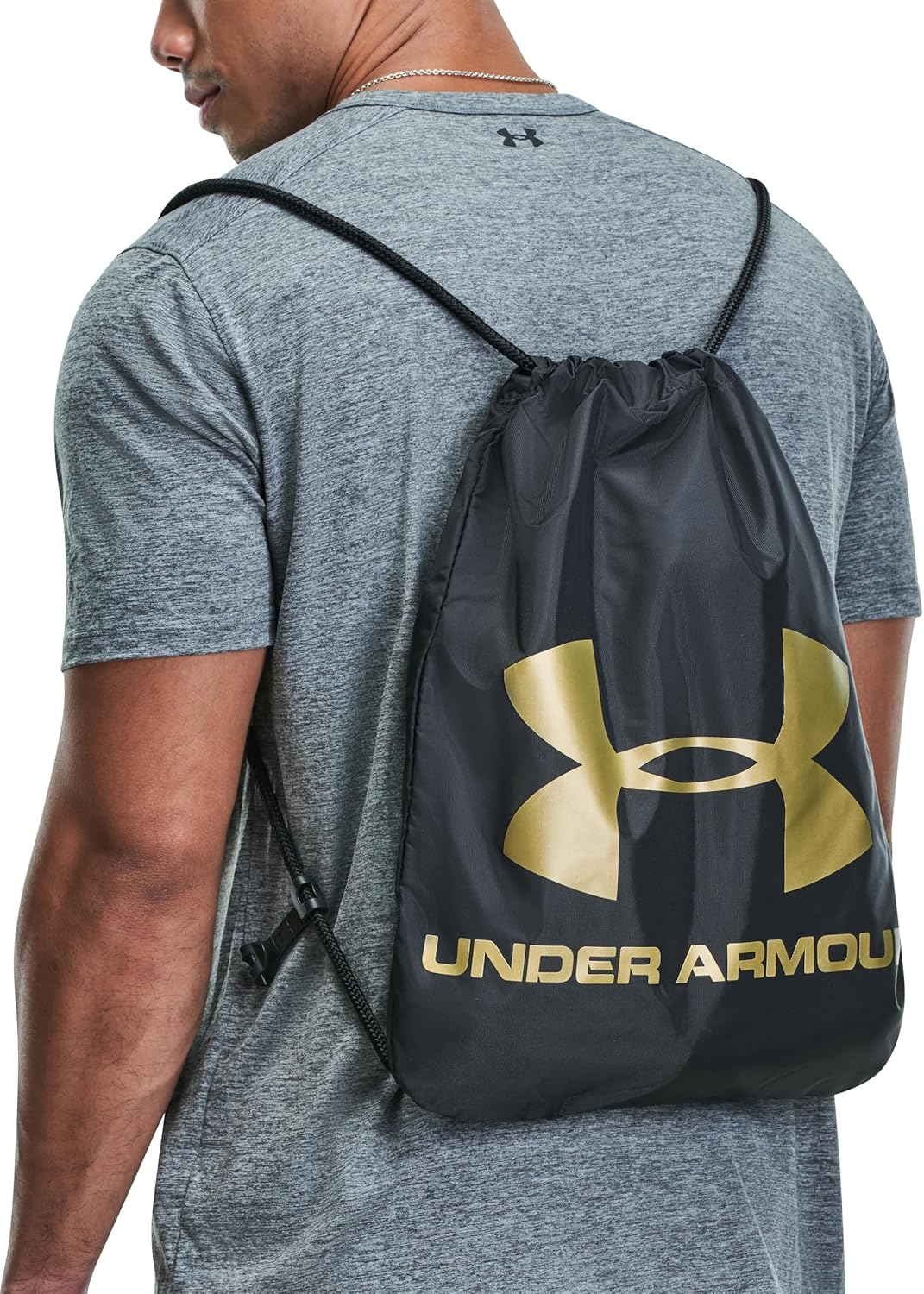 Under Armour Ozsee Sackpack image number 3