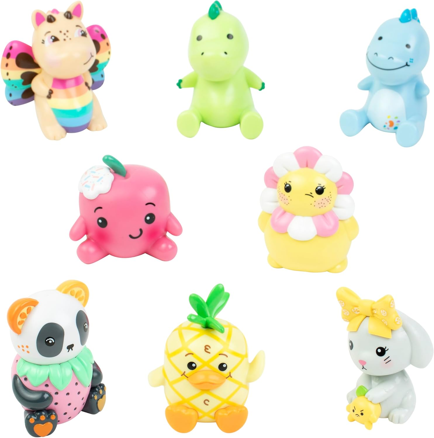 Moriah Elizabeth -Mystery Figures Series 1 image number 3