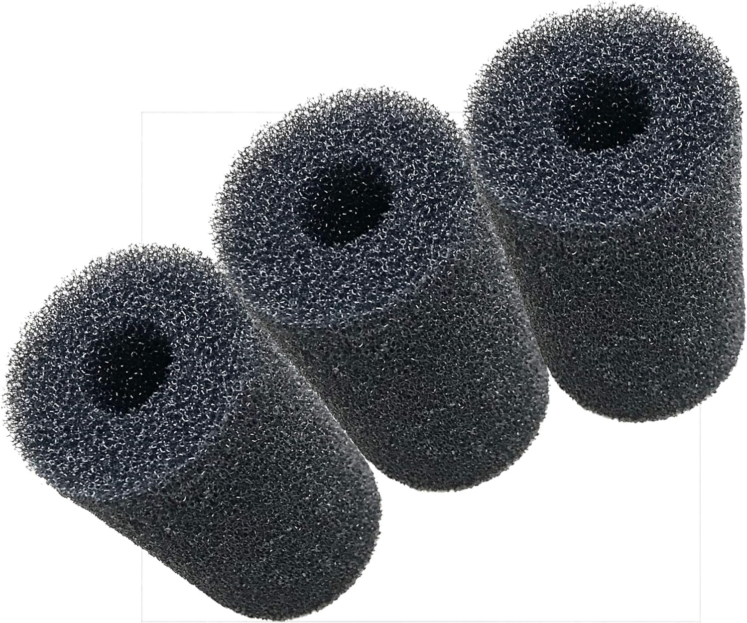 8 Pieces Filter Sponge, Filter Sponge, Filter Sponge Cover Suitable for Aquarium Filter Sponge image number 1