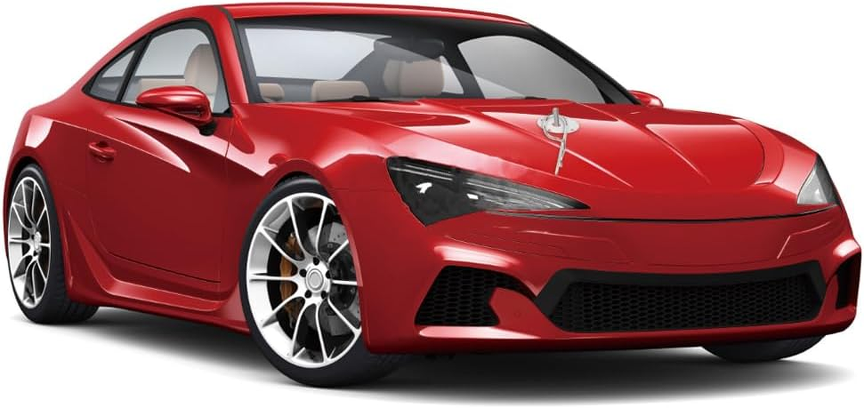 Hood Pin Plate Lock Kit, Stainless Steel Engine Hooding Pins Plates Bonnet Locking Clip Kit Car Modified Accessory Universal Hoods Pin Bumper Quick Release Latch License Tools for Cars Helves image number 3