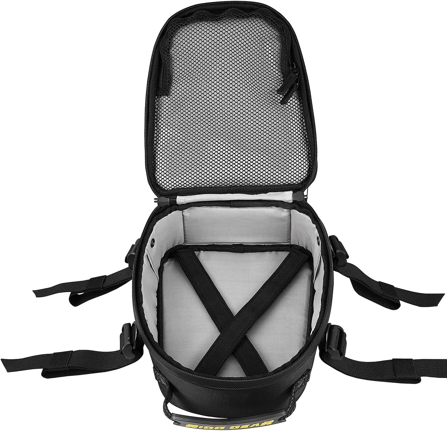 Nelson-Rigg Trails End Lite Motorcycle Tail Bag image number 1