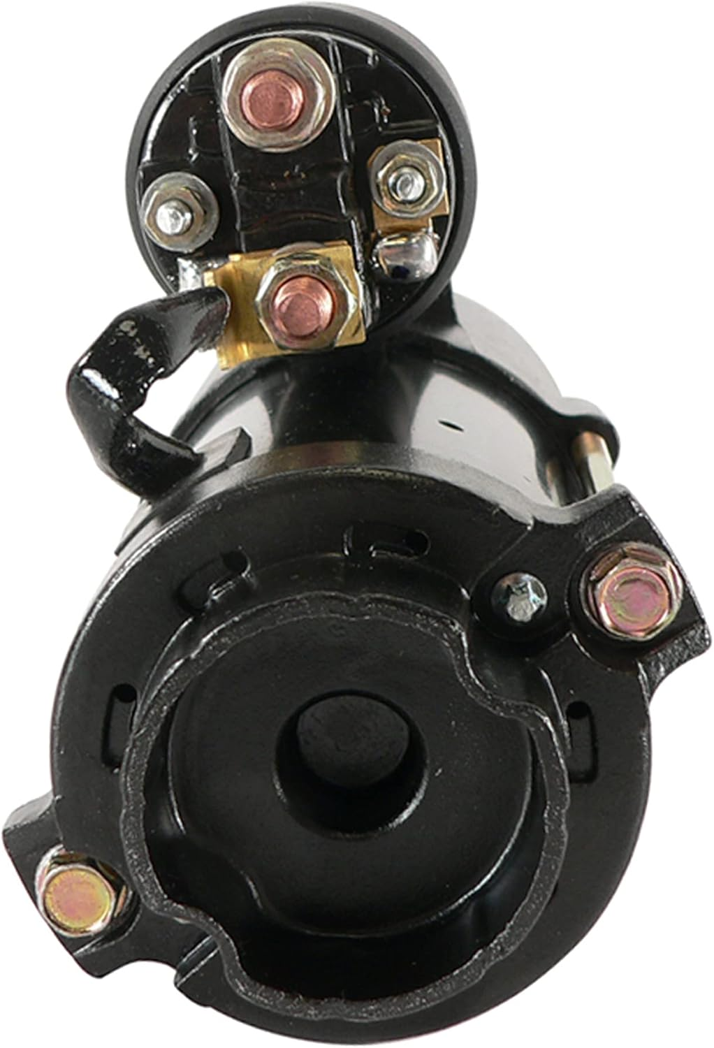 New DB Electrical SDR0251 Starter Compatible With/Replacement for Mariner 115L Optimax 2001, 115L Optimax Saltwater 2001, 115XL Optimax Saltwater 2001, 135CXL Dfi/Optimax 2001 50-853329T, 6794N image number 5
