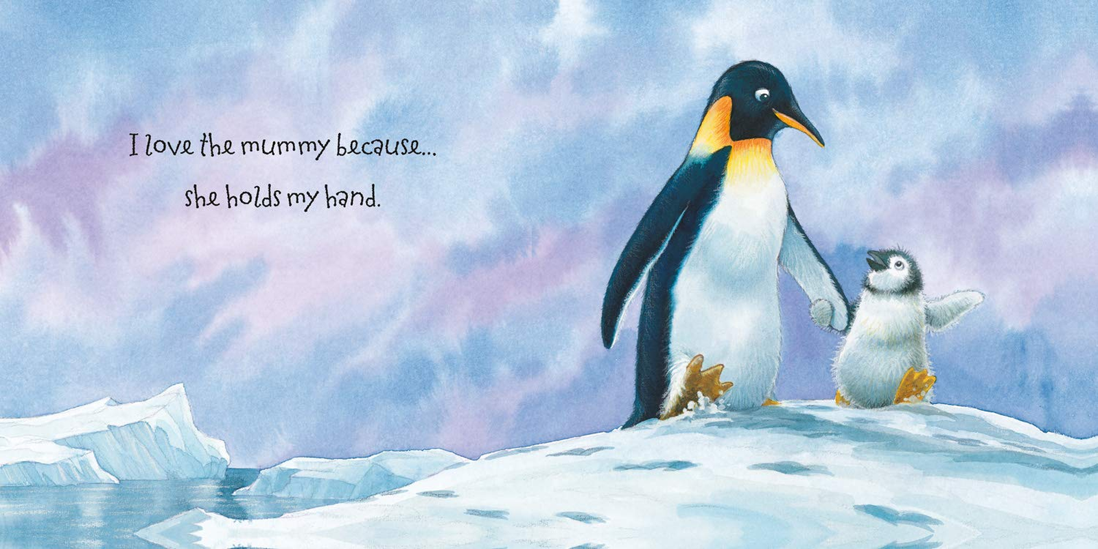 Why I Love My Mummy image number 1