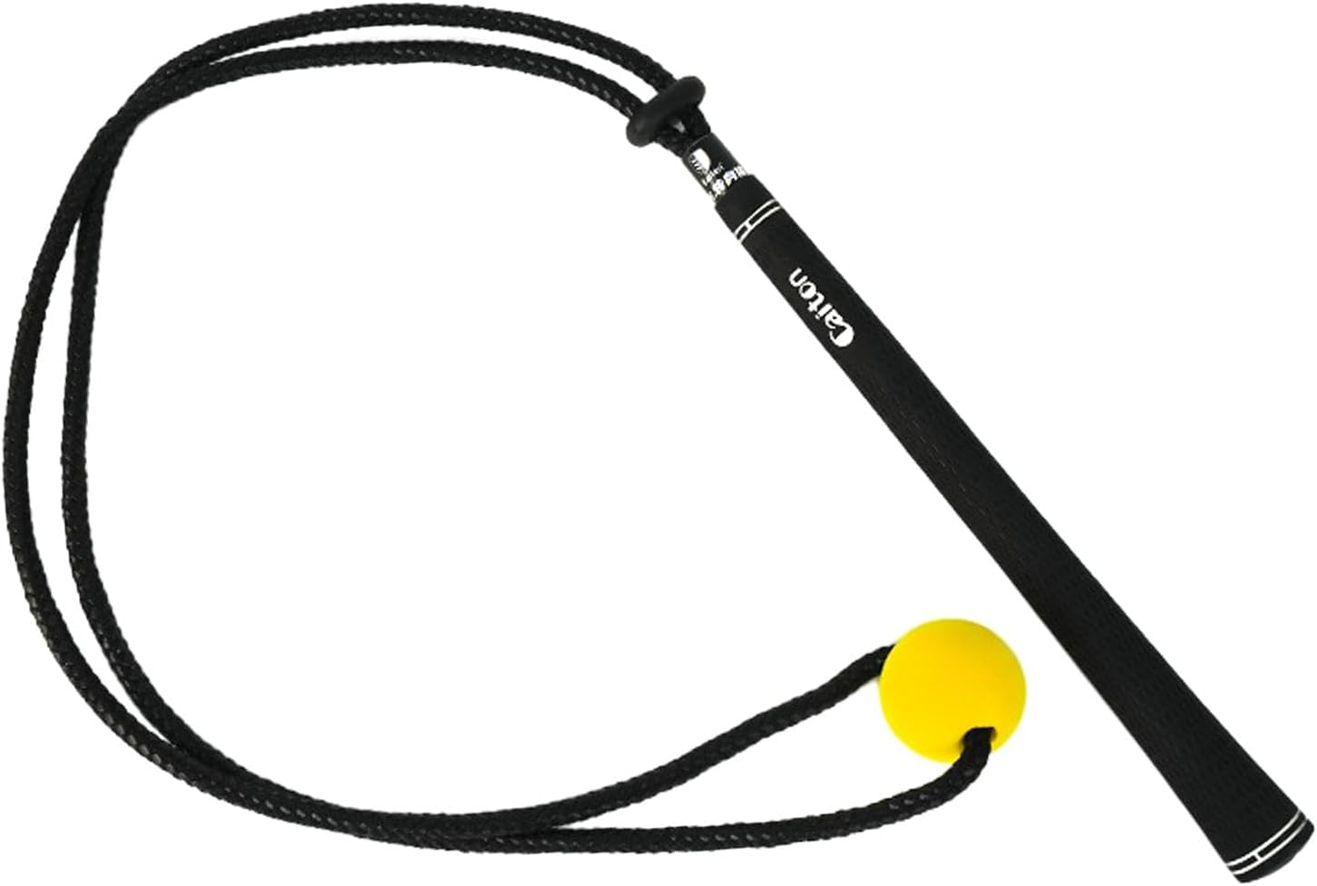 Golf Swing Training Aid, Golf Swing Trainer, Exercise Portable Arm Band Distance Rope for Women, Men, Improve Swing Speed Strength Rhythm image number 2