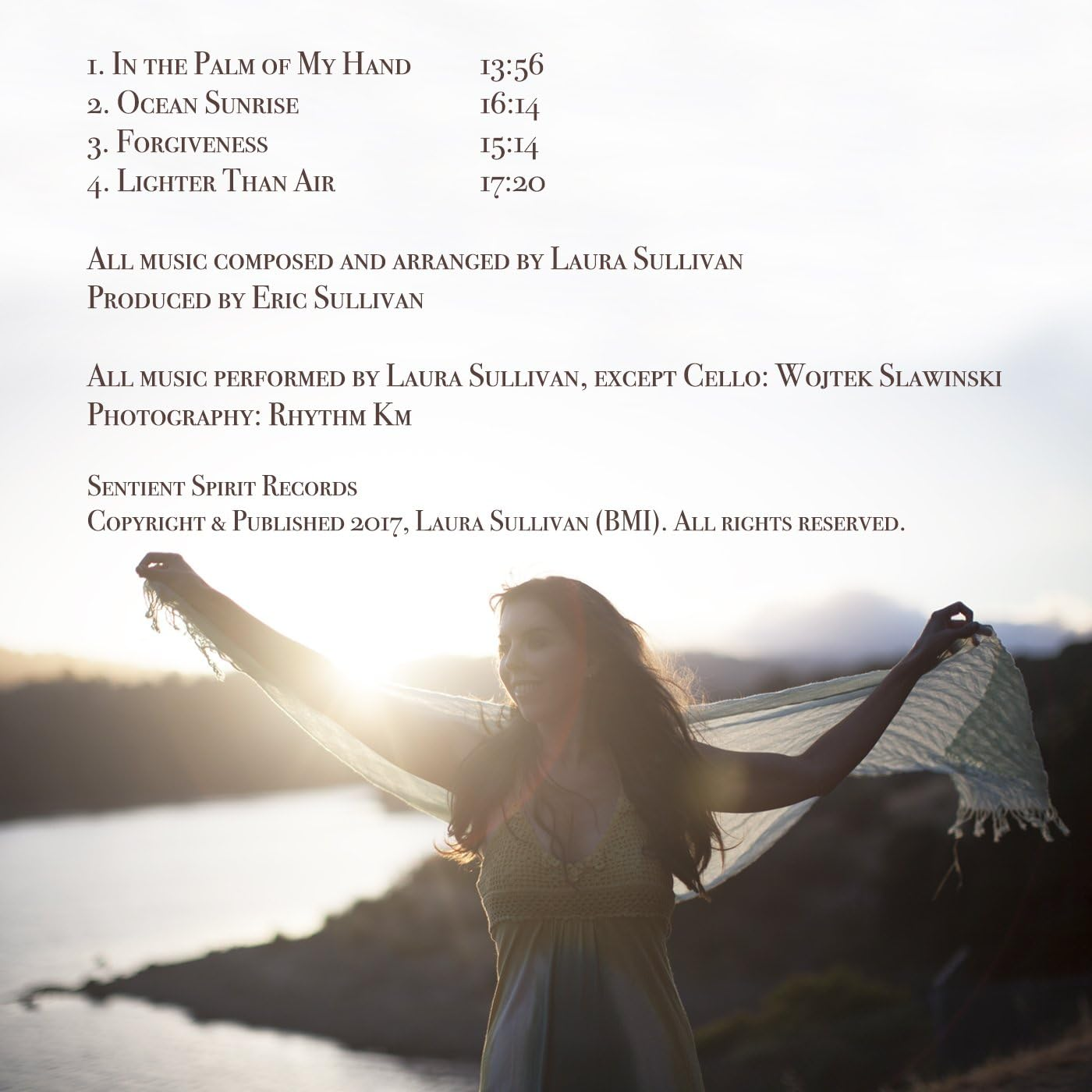 Healing Music for Meditation and Well Being