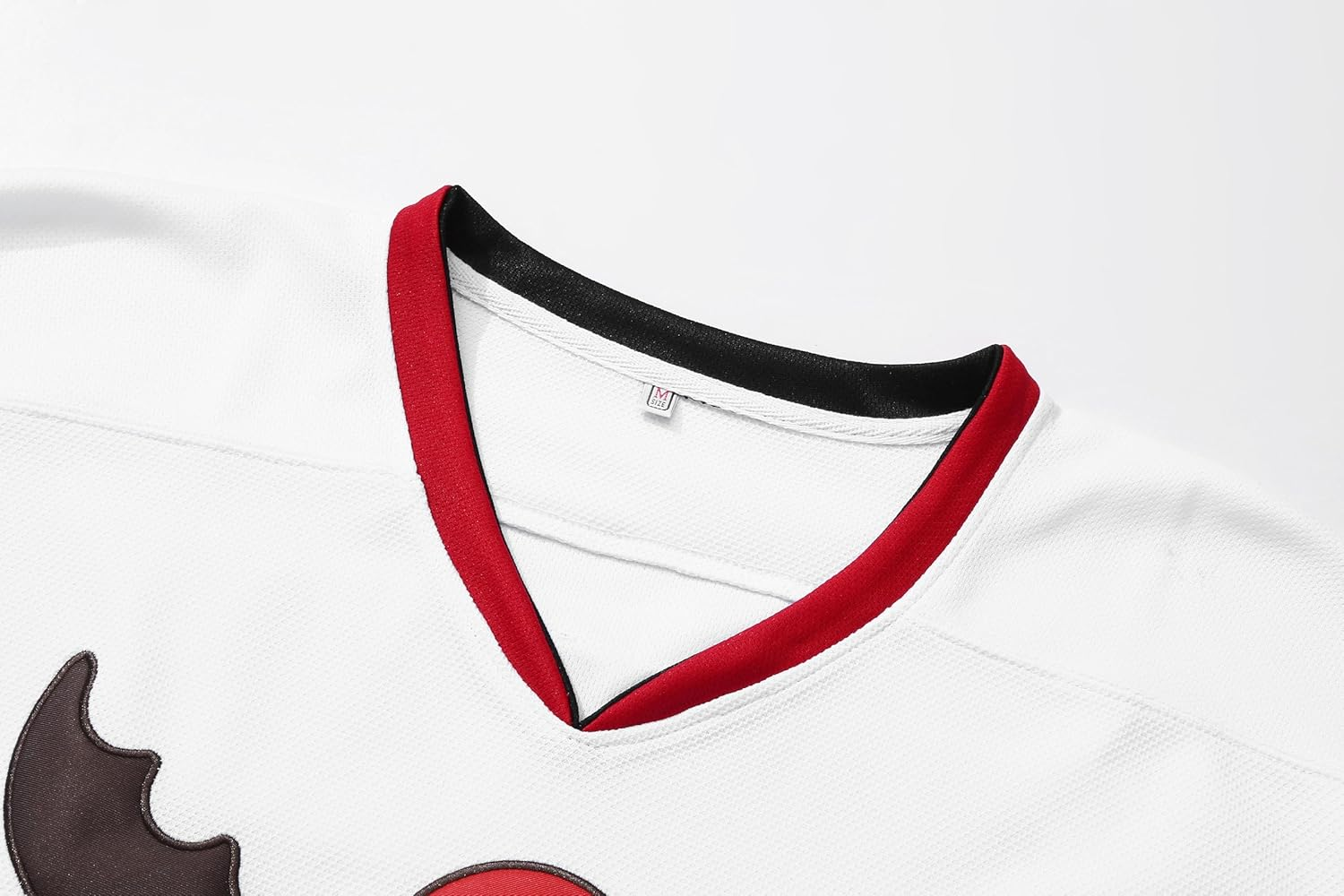 Griswold #00 Movie Christmas Hockey Jerseys Stitched Letters and Numbers S-XXXL image number 2