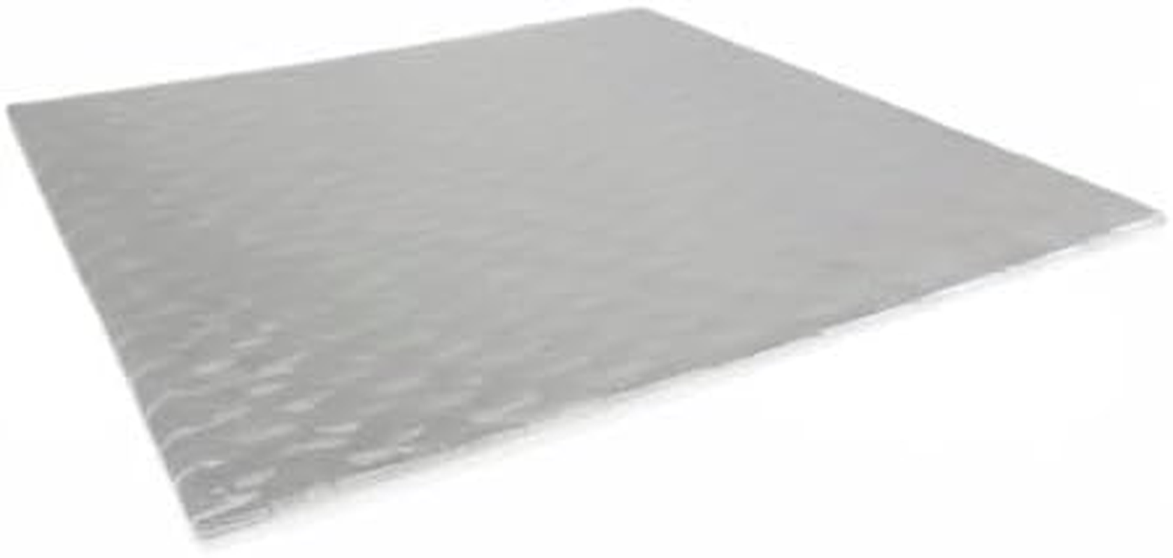 PME Oblong Card & Cake Box, 14 X 10-Inch, White image number 4