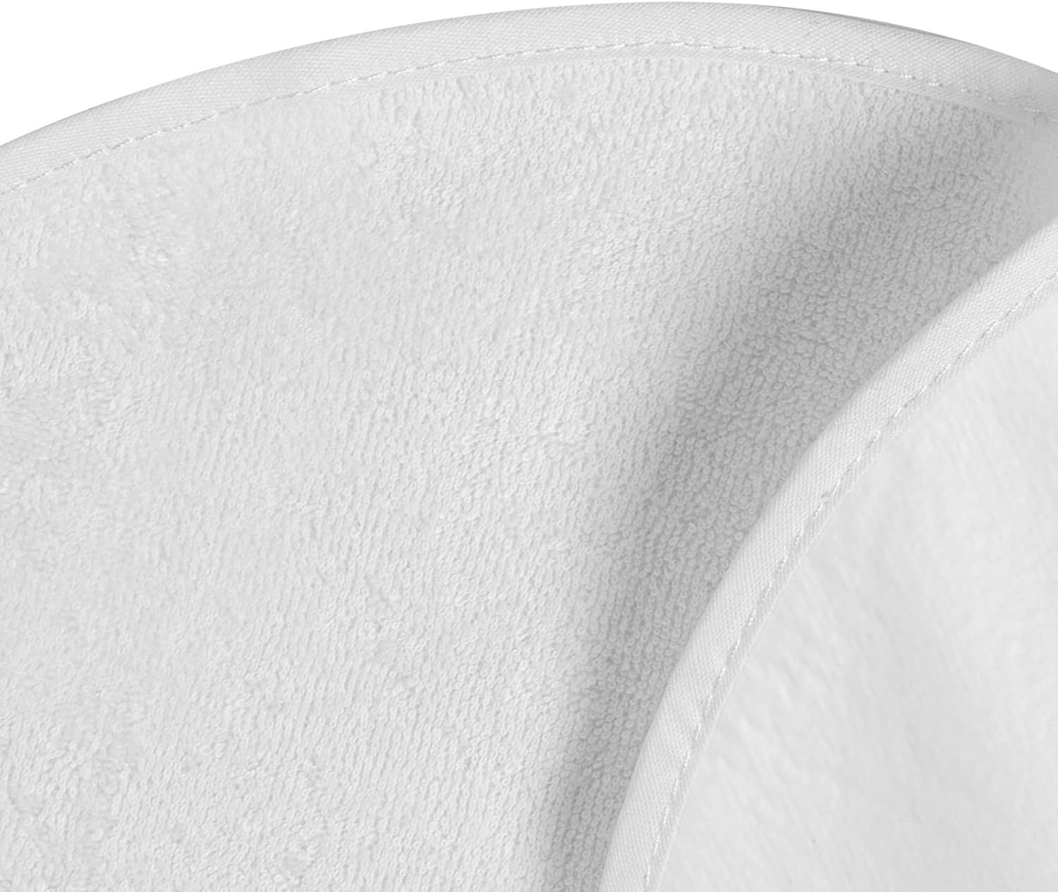 Boppy Changing Pad Liners, White, 3 Count image number 6