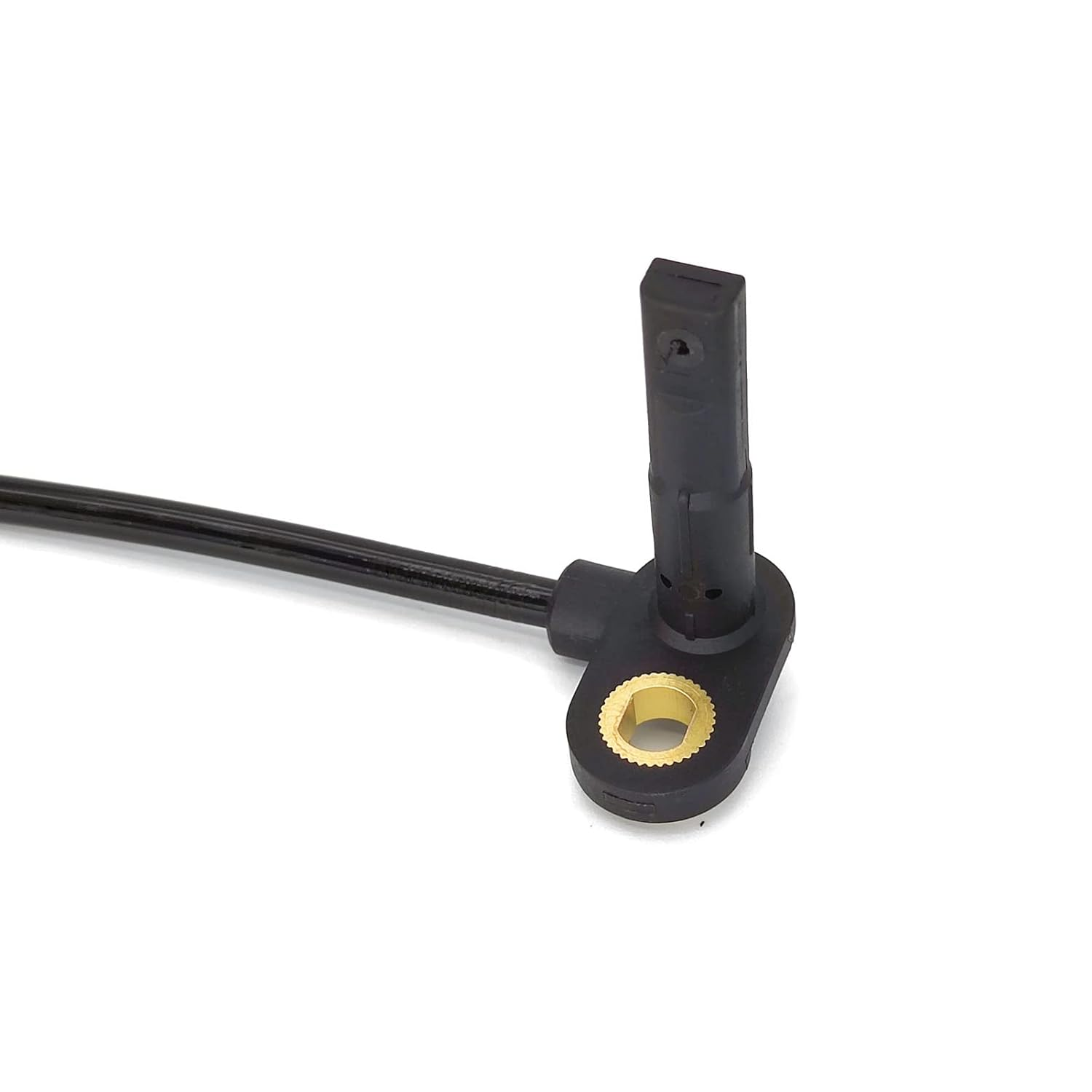 ABS Wheel Speed Sensor Front for Dodge Journey 3.5L V6 3.6L V6 2009-2017 | Avenger 2.0L L4 2.7L V6 2008 2009 2010 2011 2012 2013 2014, Chrysler 200 2.4L L4| Sebring 2007-2010 Left/Right ABS2492 2 Pack image number 4