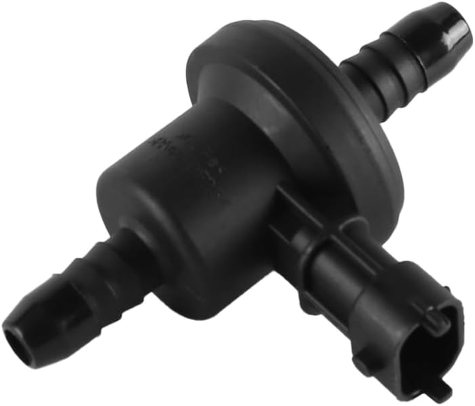 Petrol Evaporation Control Purge Solenoid Valve 0280142500 System Vacuum Valve Purge Magnet image number 3