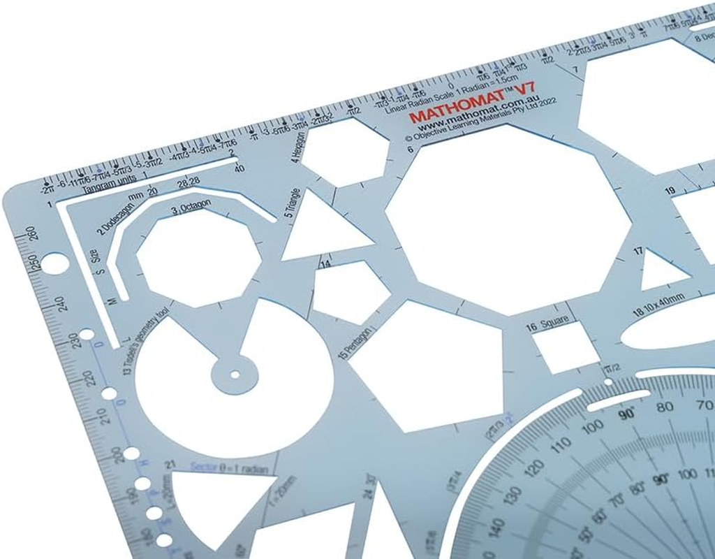 V7. Builder Student Pack Template with 60 Page Student Book and MAC Guide image number 2