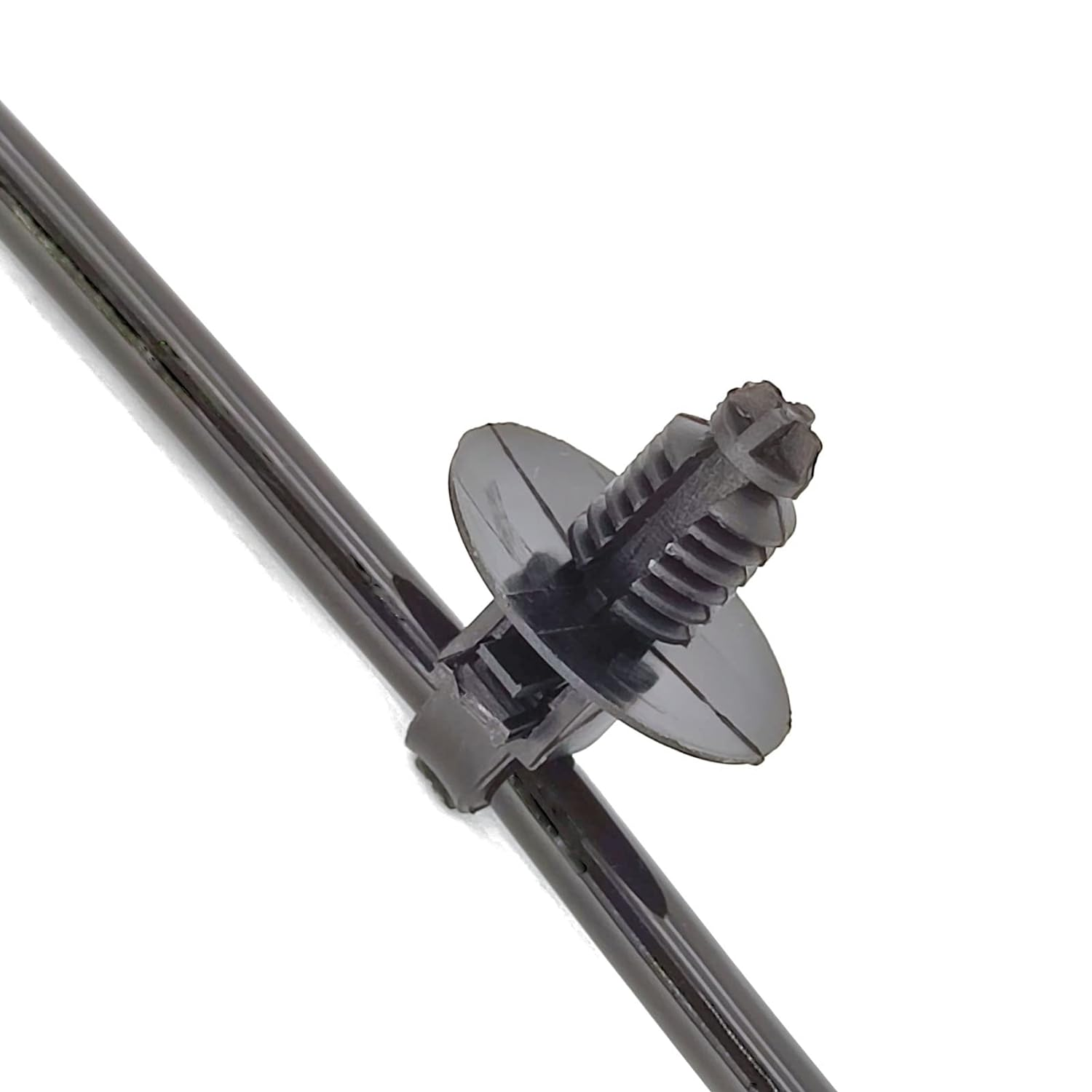 ABS Wheel Speed Sensor Front for Dodge Journey 3.5L V6 3.6L V6 2009-2017 | Avenger 2.0L L4 2.7L V6 2008 2009 2010 2011 2012 2013 2014, Chrysler 200 2.4L L4| Sebring 2007-2010 Left/Right ABS2492 2 Pack image number 1