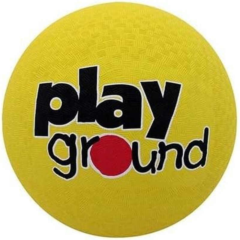 Baden Playground Ball 5 Inch