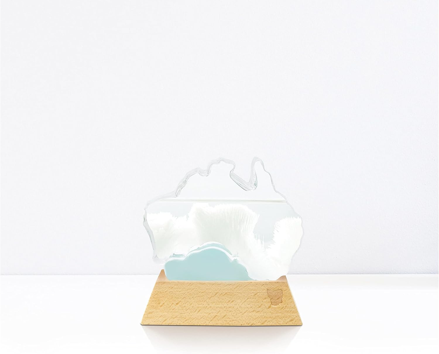 IS Gift Australia Map Weather Station image number 4