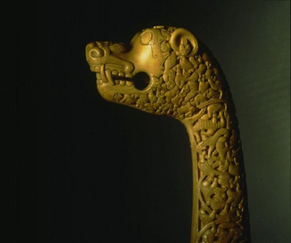 Vikings : the North Atlantic Saga image number 4