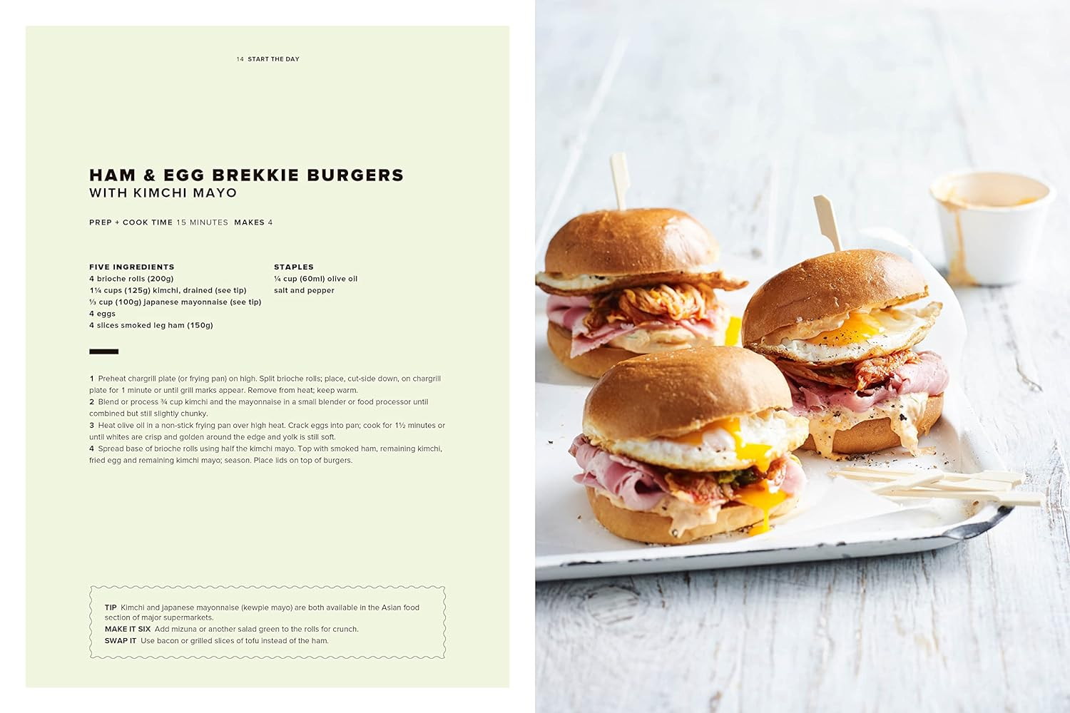 Five Ingredients the Complete Collection: Quick and Easy Meals for the Family image number 2