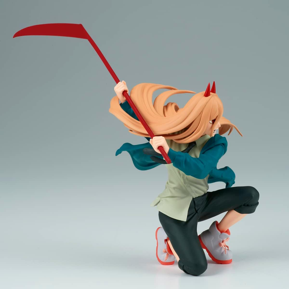 Banpresto Chainsaw Man Vibration Stars - Power image number 3