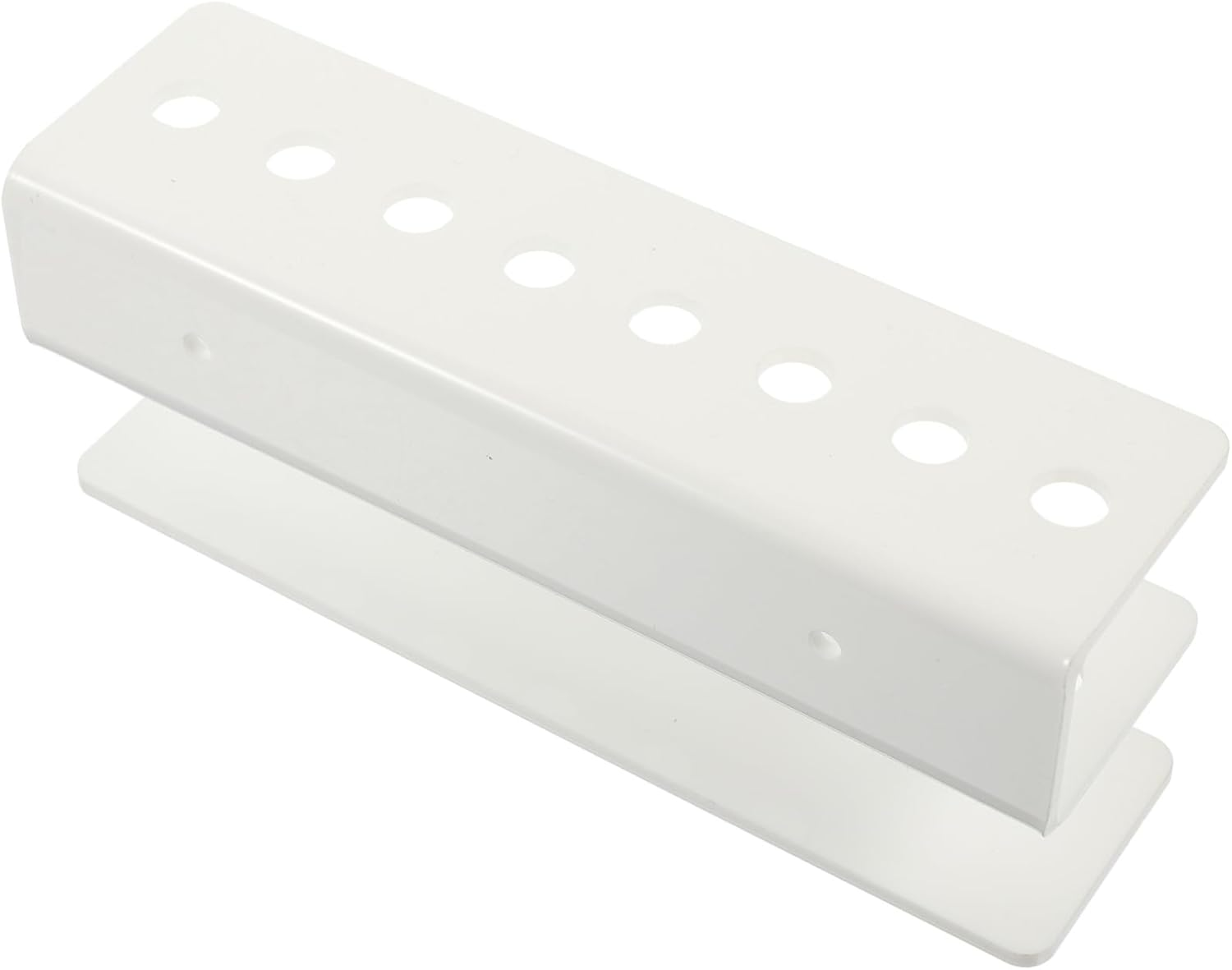 1 Set Darts Wall Mount Portable Dart Board Wall Hangers Dart Supply Dart Storage Board Wall Mount Dart Holder Darts Rack Storage Rack White Outdoor Fitness Acrylic