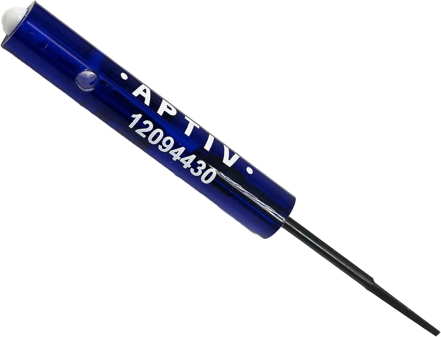 Delphi Terminal Removal Tool Gt 150 Gt 280 150 Metri-Pack 280 Metri-Pack 280, 56 Series 280 Metri-Pack 480 Metri-Pack 630 Metri-Pack 800 Metri-Pack image number 3