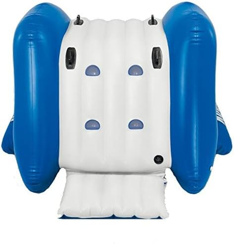 Intex Inflatable Slide for In-Ground Pool image number 2