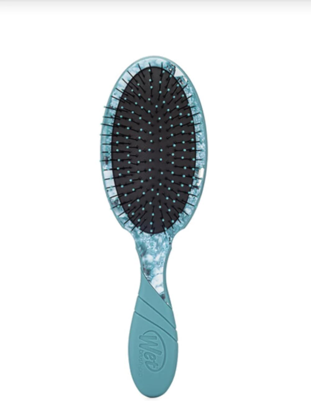 Wetbrush Pro Detangler Mineral Etchings Teal image number 2
