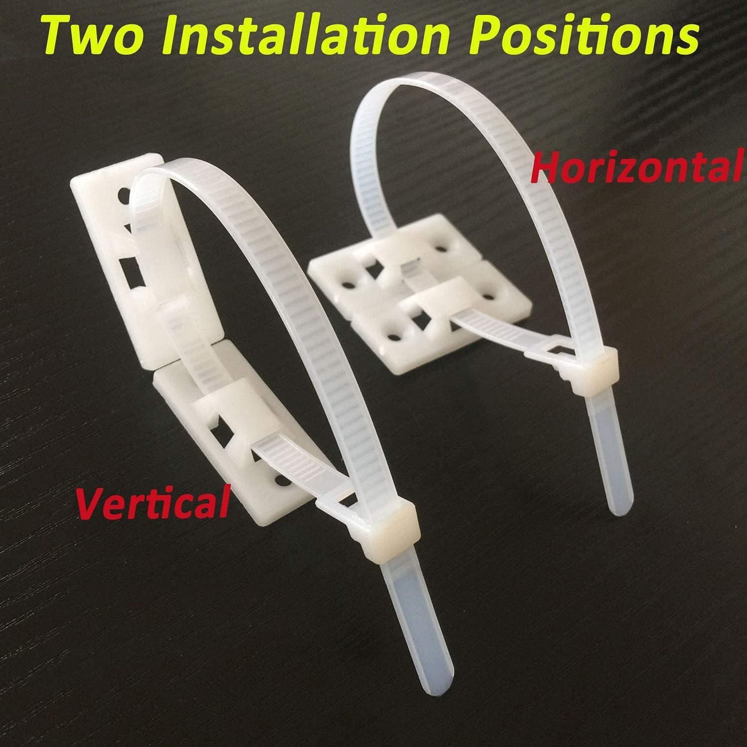 Furniture Straps (12 Pack) Furniture Anchors for Baby Safety Proofing, Wall Anchors anti Tip Kit Easy Installation for Firmly Fixing, Adjustable Earthquake-Resistant Child Safety Straps image number 2