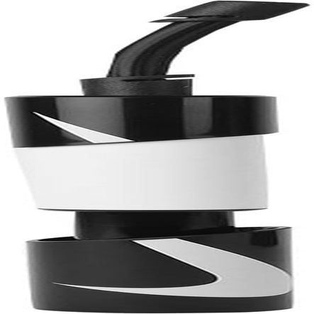 Nike Essential Ball Pump image number 3