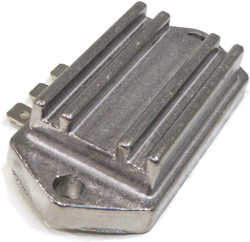 The ROP Shop | Voltage Regulator Rectifier for Kohler 8-25 HP Engine 41 403 10-S 41 403 09-S US