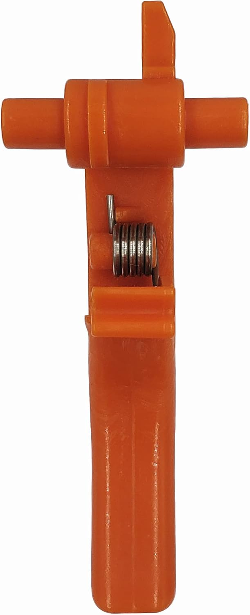 Generic Replacement Throttle Trigger for Stihl FS38 FS45 FS46 FS55 FS55R 4140-180-1500 image number 2