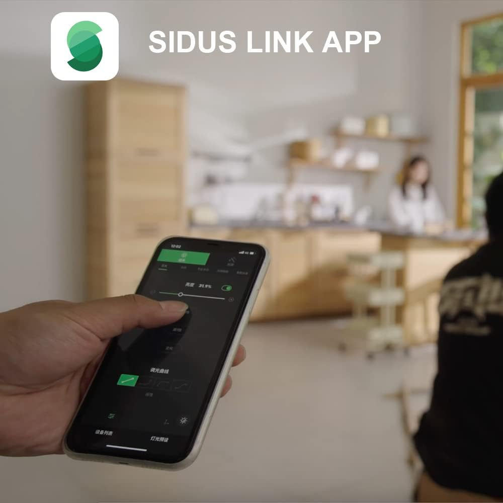 Aputure LS 600D LED Video Light V-Mount, CRI & TLCI &ge;96,Bluetooth App Control 8 Lighting FX for Youtube Studio, Video Shooting, Gaming, Streaming, Broadcasting, Conference image number 5