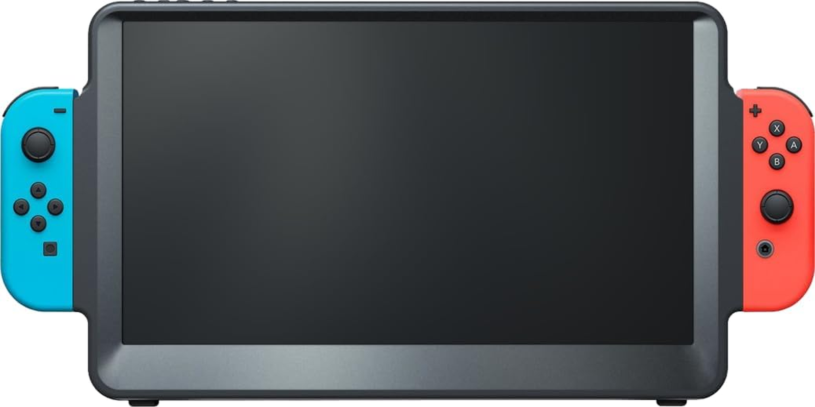 Orion Portable Monitor - 11.6" HD IPS Gaming Display & Dock for Switch, Compatible with HDMI Consoles, Xbox, PS5, Mobile Gaming Devices - Stereo Speakers, Ergo Handles image number 3